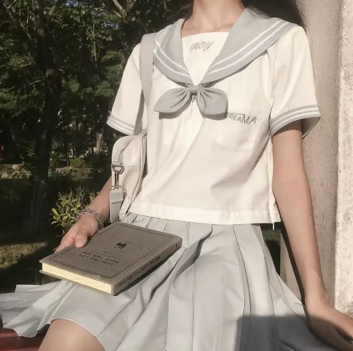 消失的女人